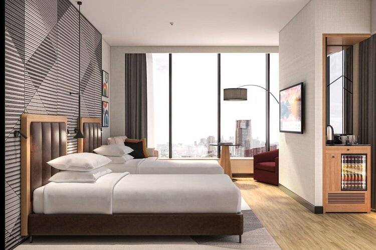 Sheraton Istanbul Esenyurt
