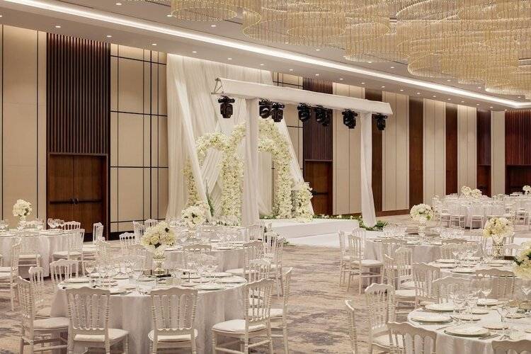 Sheraton Istanbul Esenyurt