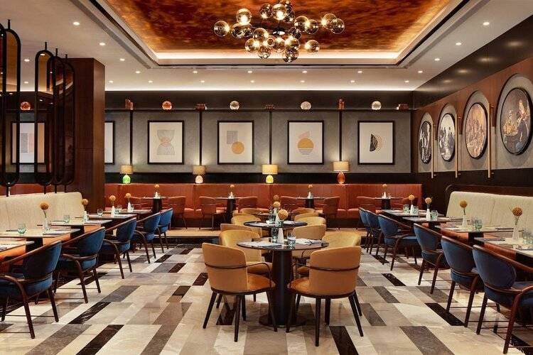 Sheraton Istanbul Esenyurt