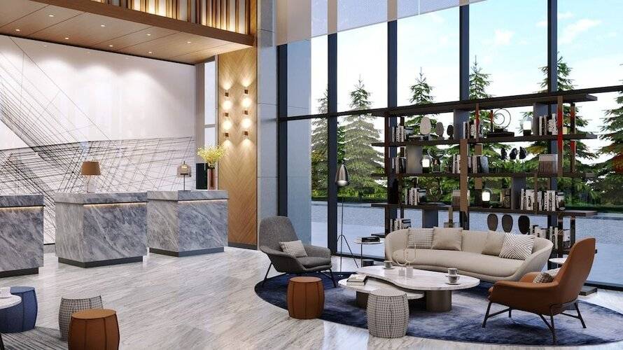 Sheraton Istanbul Esenyurt