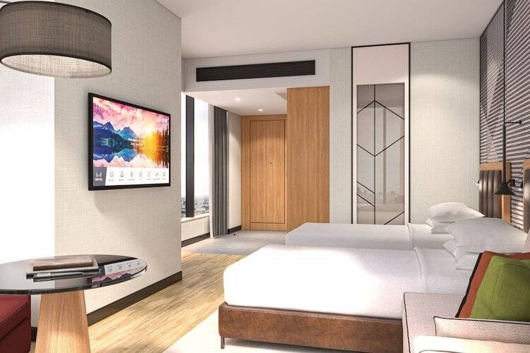 Sheraton Istanbul Esenyurt