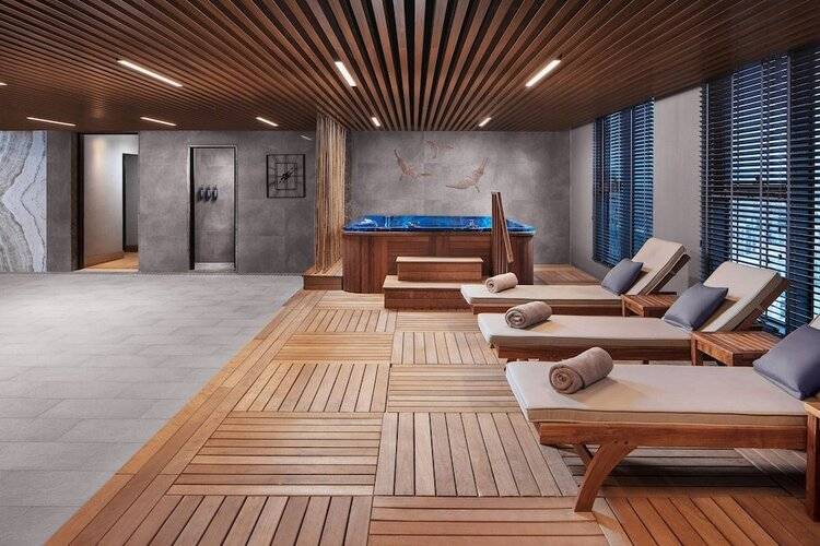 Sheraton Istanbul Esenyurt