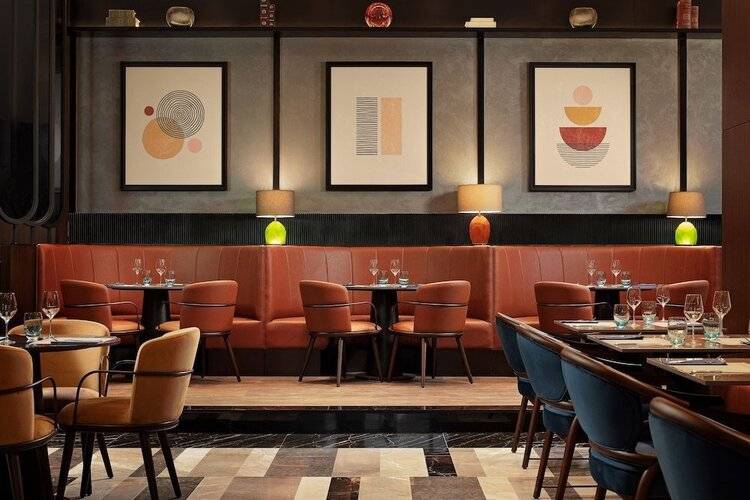 Sheraton Istanbul Esenyurt