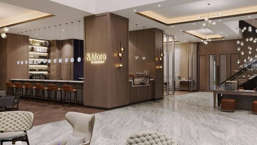 Sheraton Istanbul Esenyurt