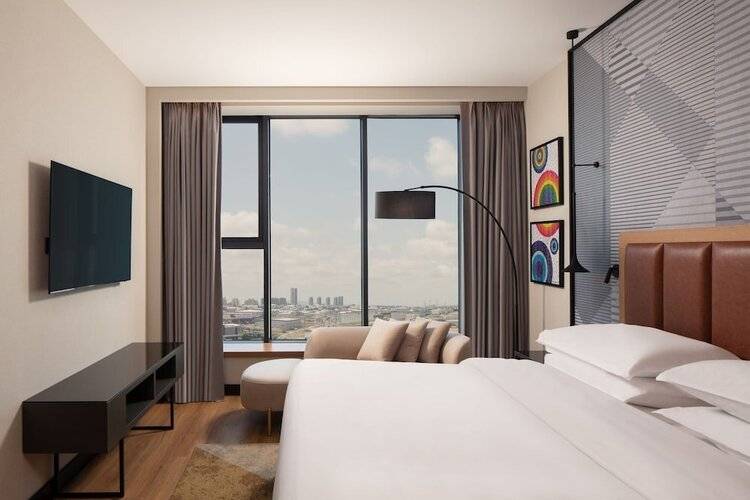 Sheraton Istanbul Esenyurt