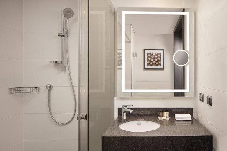 Four Points By Sheraton Istanbul Kagithane