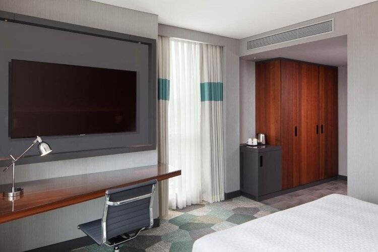 Four Points By Sheraton Istanbul Kagithane