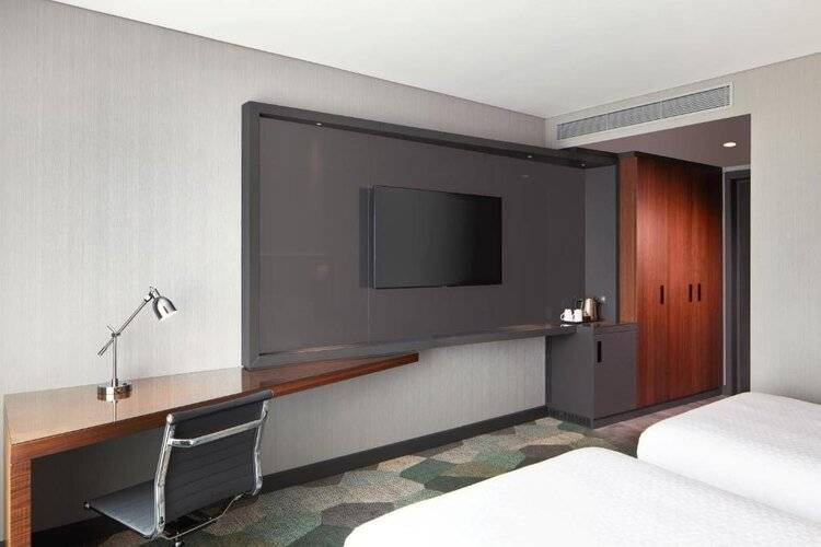 Four Points By Sheraton Istanbul Kagithane