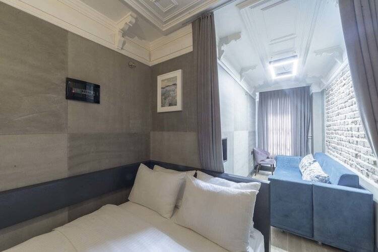 Taksim Avenue Hotel