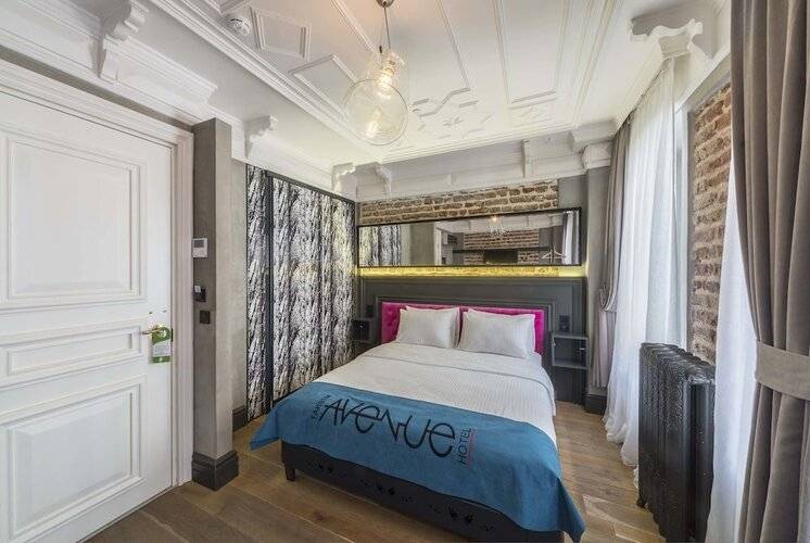 Taksim Avenue Hotel