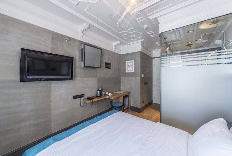 Taksim Avenue Hotel