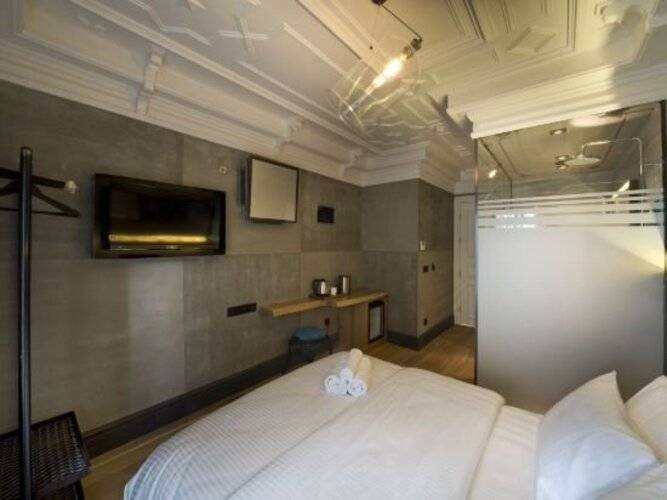 Taksim Avenue Hotel