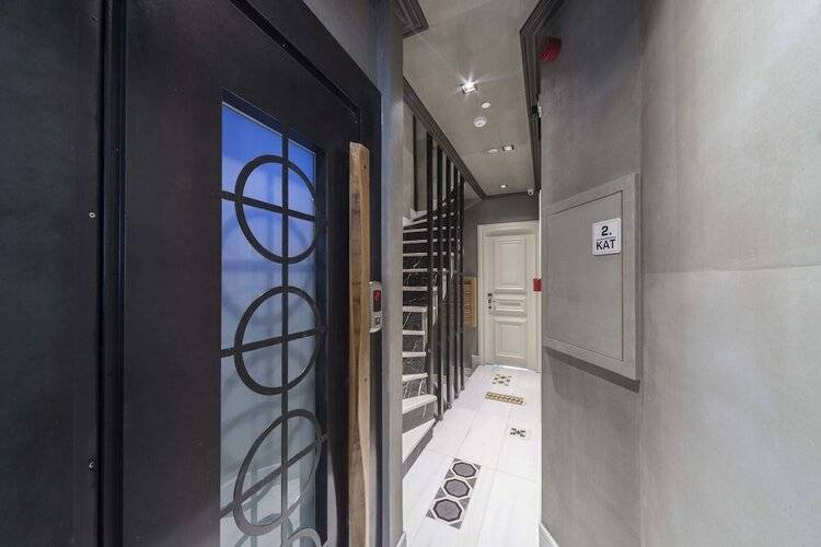 Taksim Avenue Hotel