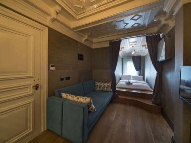 Taksim Avenue Hotel