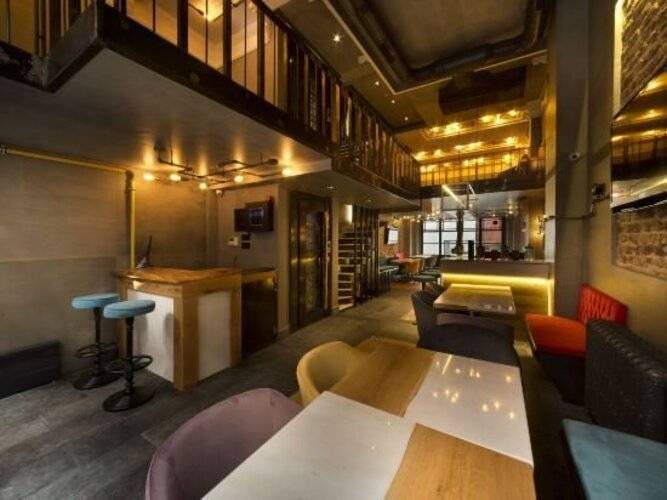 Taksim Avenue Hotel