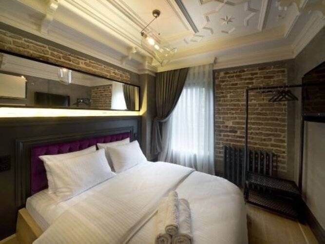 Taksim Avenue Hotel