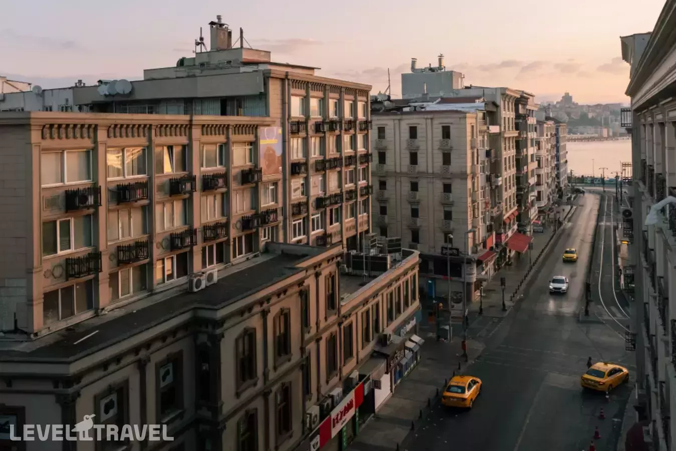 Tarihi Isparta Palas