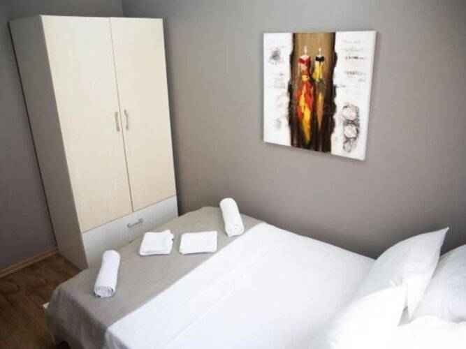The Hera Suit Hotels