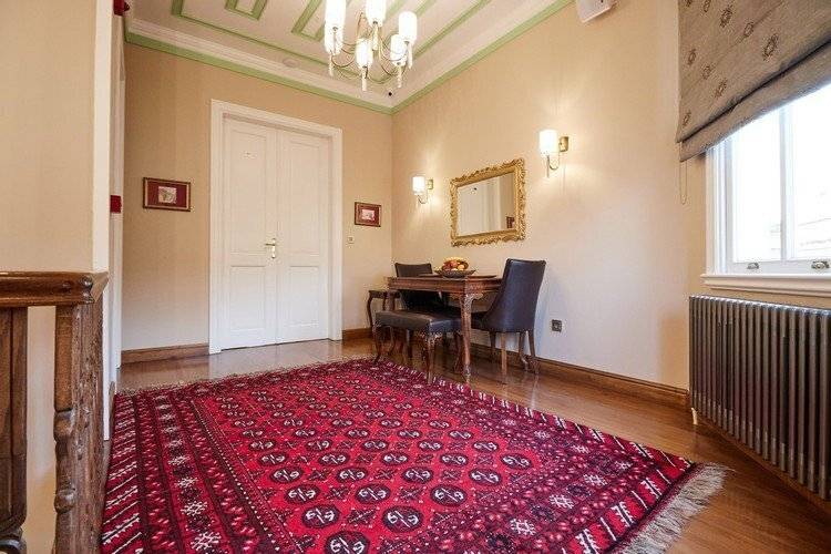 White Palace Old City Boutique Hotel