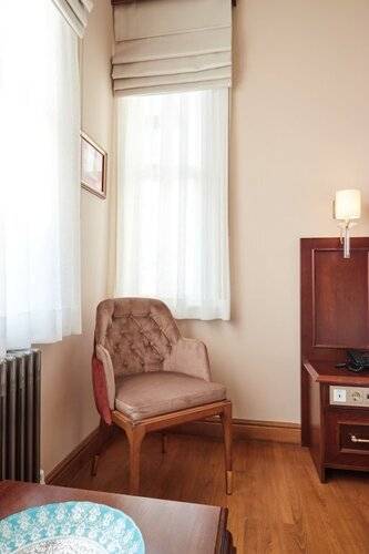 White Palace Old City Boutique Hotel