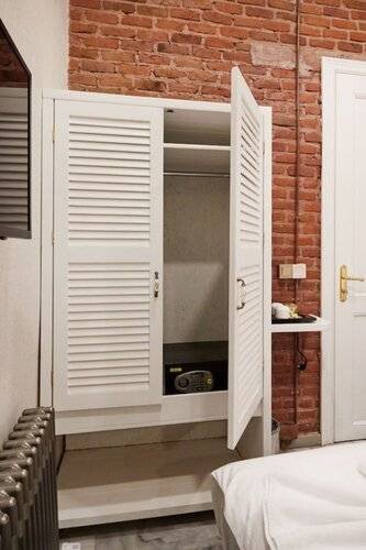 White Palace Old City Boutique Hotel