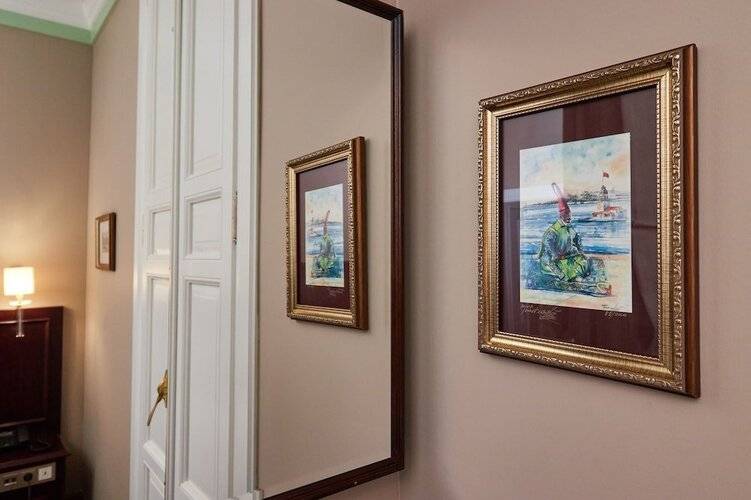 White Palace Old City Boutique Hotel