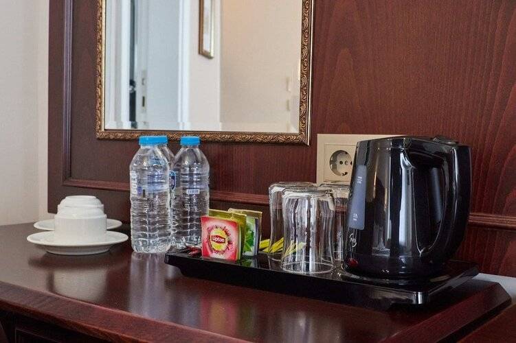 White Palace Old City Boutique Hotel
