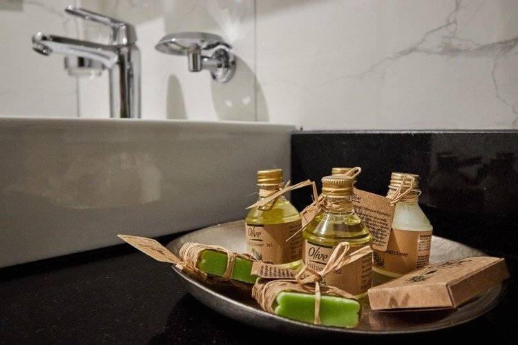 White Palace Old City Boutique Hotel