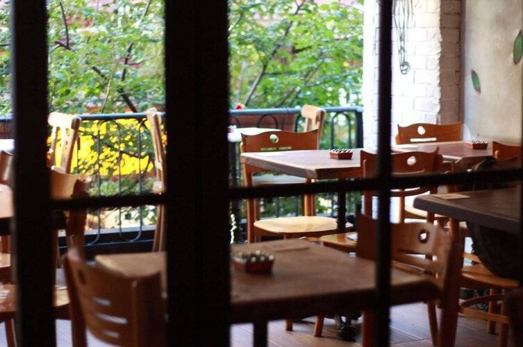 Barkod Hotel