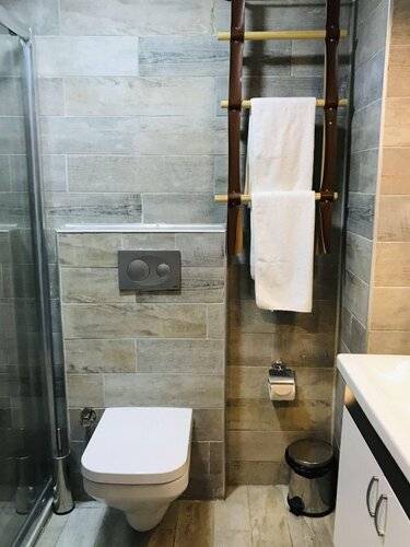 Barkod Hotel