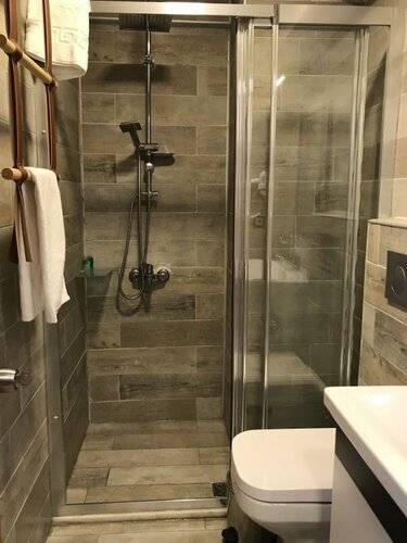 Barkod Hotel