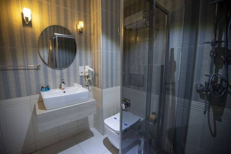 Best Garden Hotel