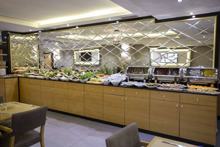 Best Garden Hotel