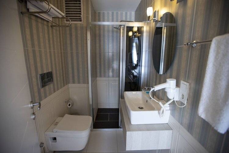 Best Garden Hotel