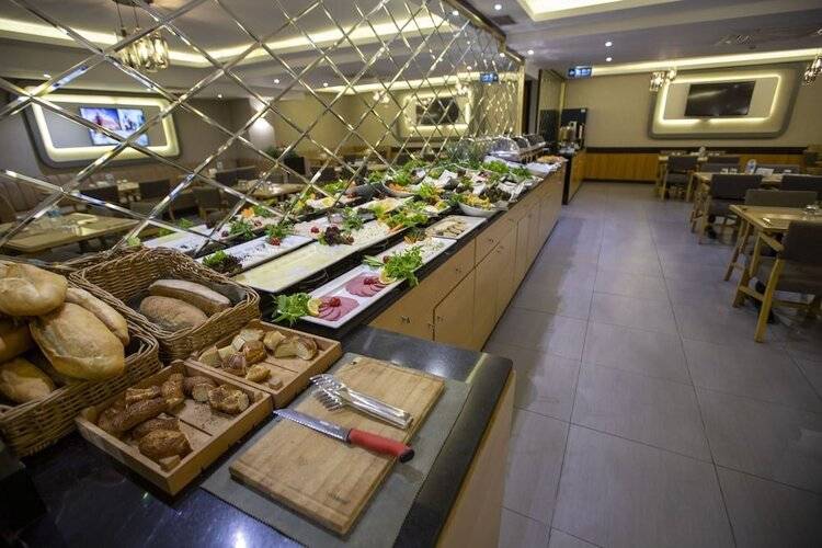 Best Garden Hotel