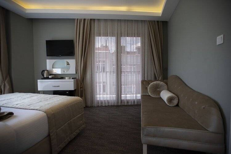 Best Garden Hotel