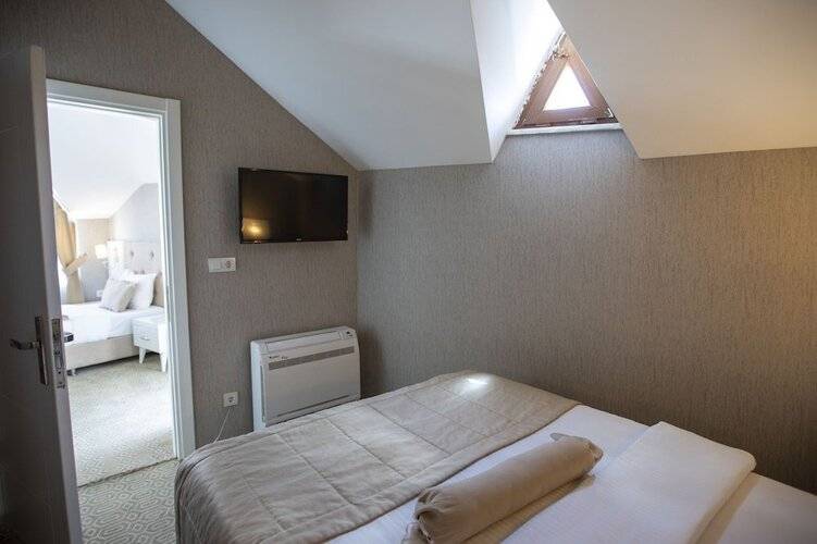 Best Garden Hotel