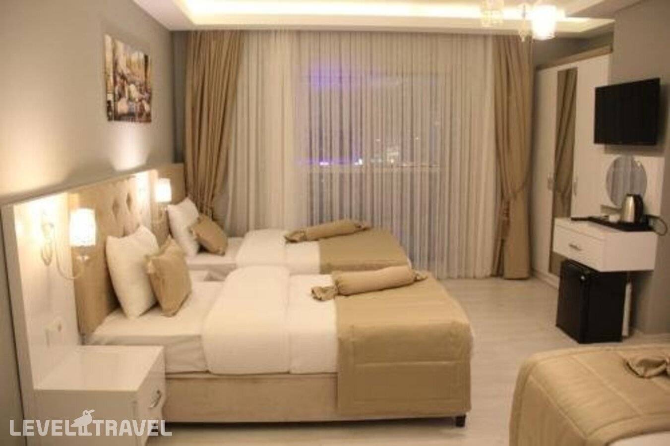 Best Garden Hotel — фото 11