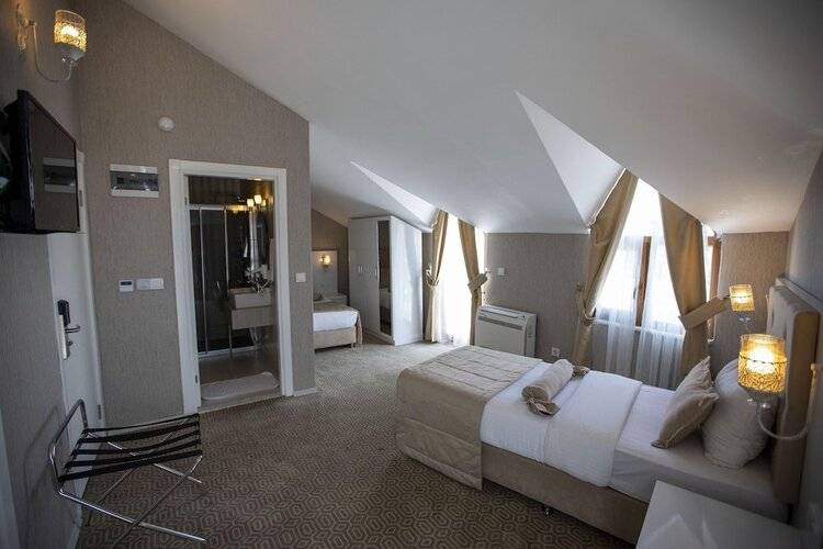 Best Garden Hotel