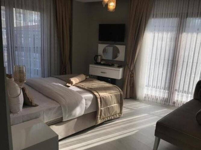 Best Garden Hotel