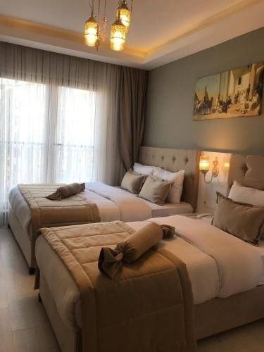 Best Garden Hotel