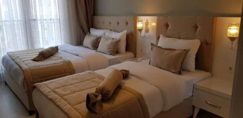 Best Garden Hotel