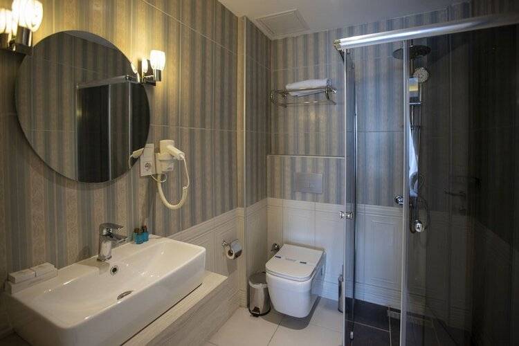 Best Garden Hotel