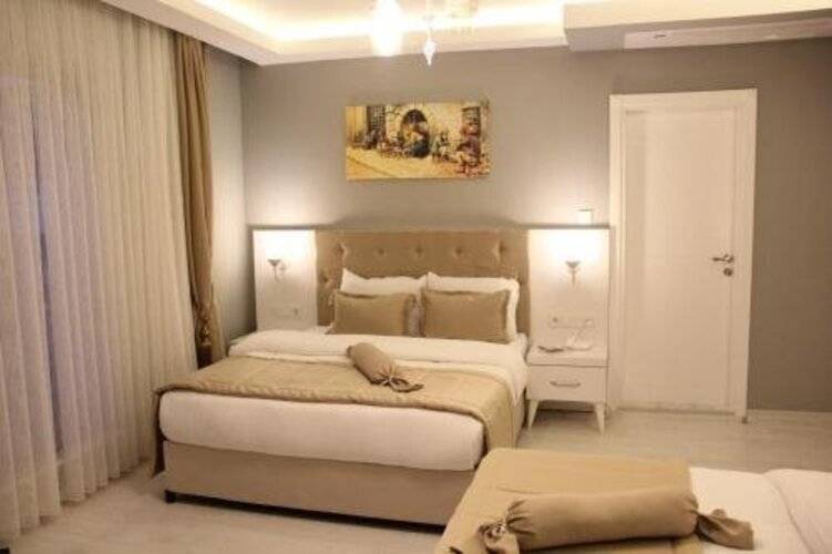 Best Garden Hotel