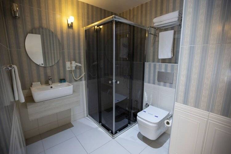 Best Garden Hotel