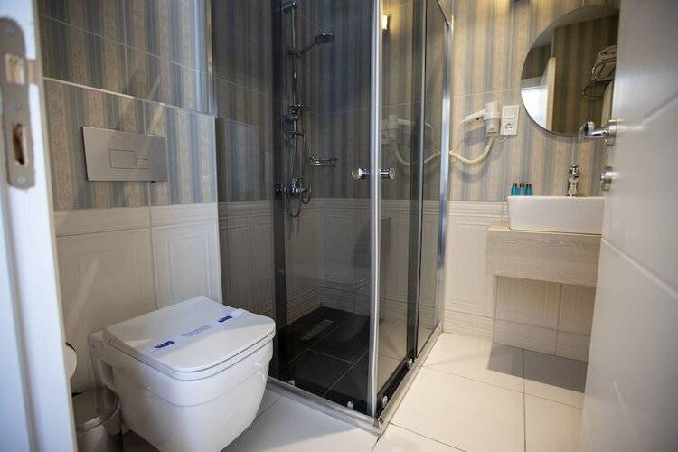 Best Garden Hotel