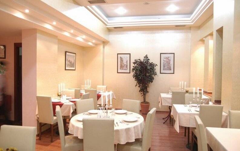 Beyaz Kuğu Hotel