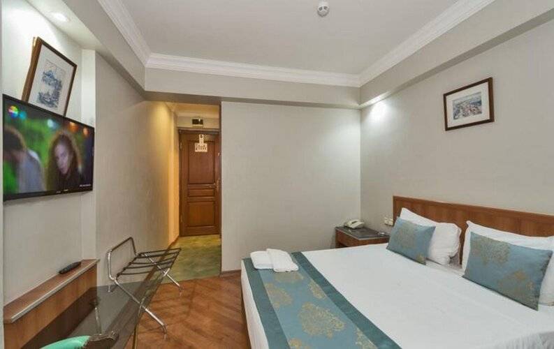 Beyaz Kuğu Hotel