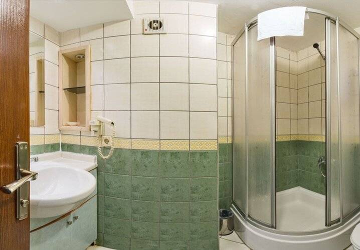 Beyaz Kuğu Hotel