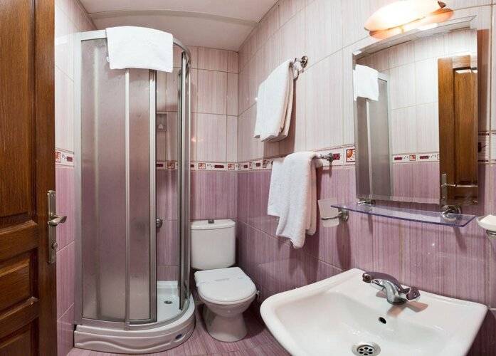 Beyaz Kuğu Hotel